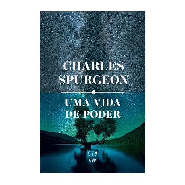 Uma vida de poder: