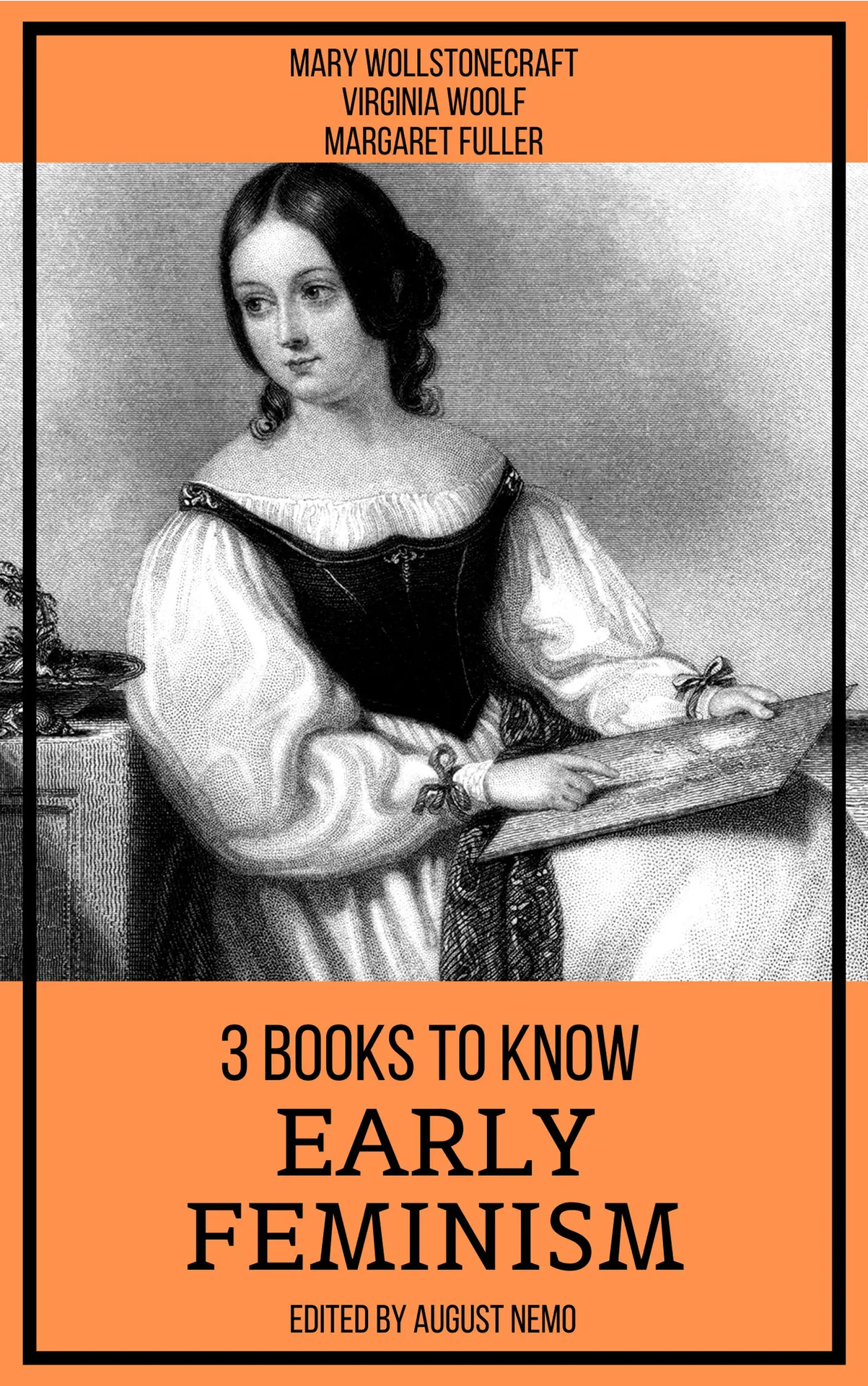 3 books to know - Early feminism 3 books to know - Early feminism