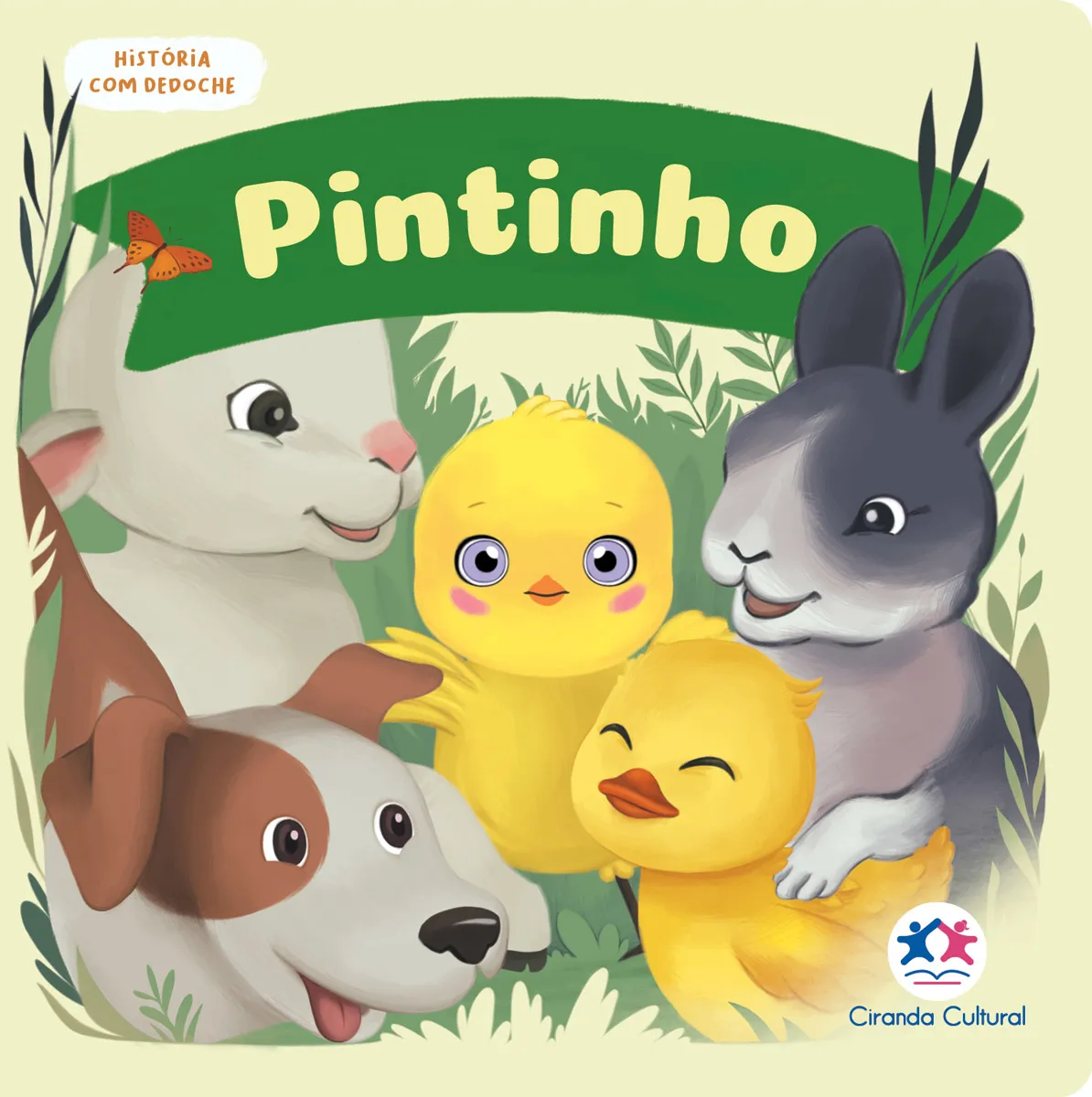 Pintinho Pintinho