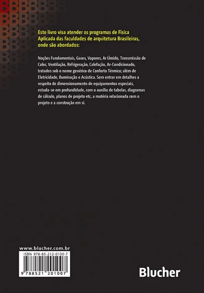 Física aplicada à construção: conforto térmico Física aplicada à construção: conforto térmico - Imagem 2