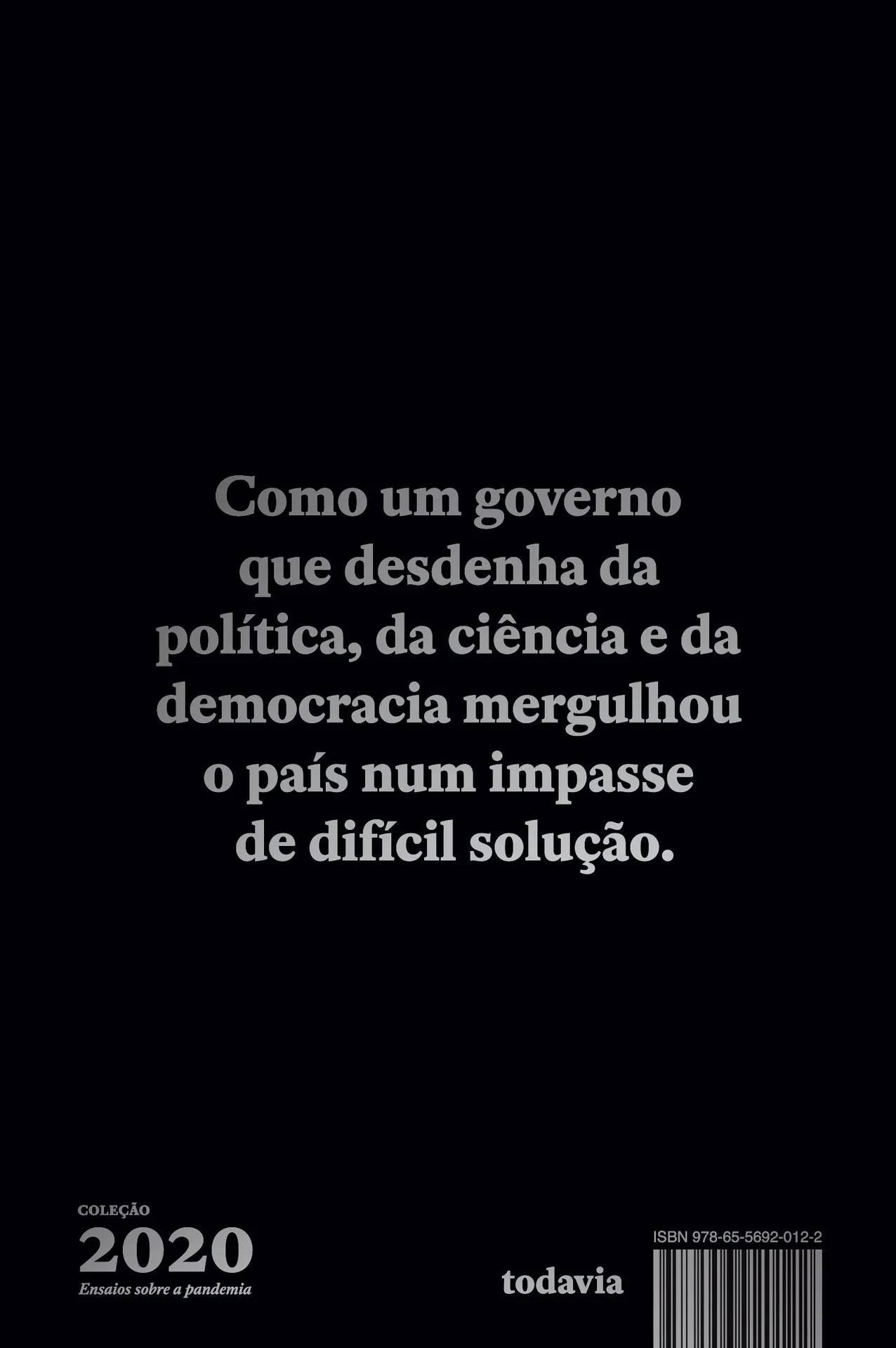 Política e antipolítica: a crise do governo Bolsonaro Política e antipolítica: a crise do governo Bolsonaro - Imagem 2