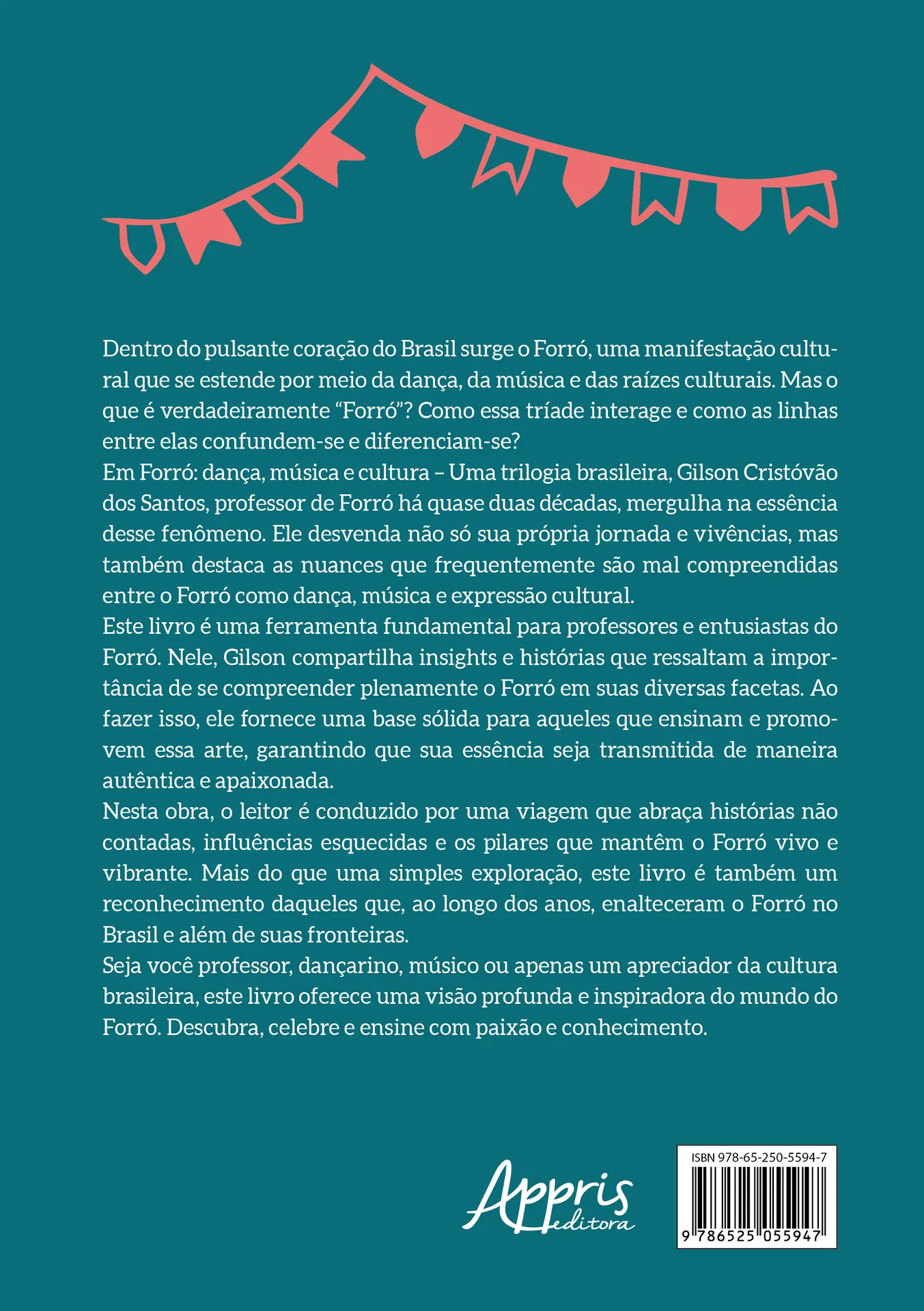 Forró - Dança, música e cultura: Uma trilogia brasileira - Uma breve história do desenvolvimento do forró e suas curiosidades Forró - Dança, música e cultura: Uma trilogia brasileira - Uma breve história do desenvolvimento do forró e suas curiosidades - Imagem 2