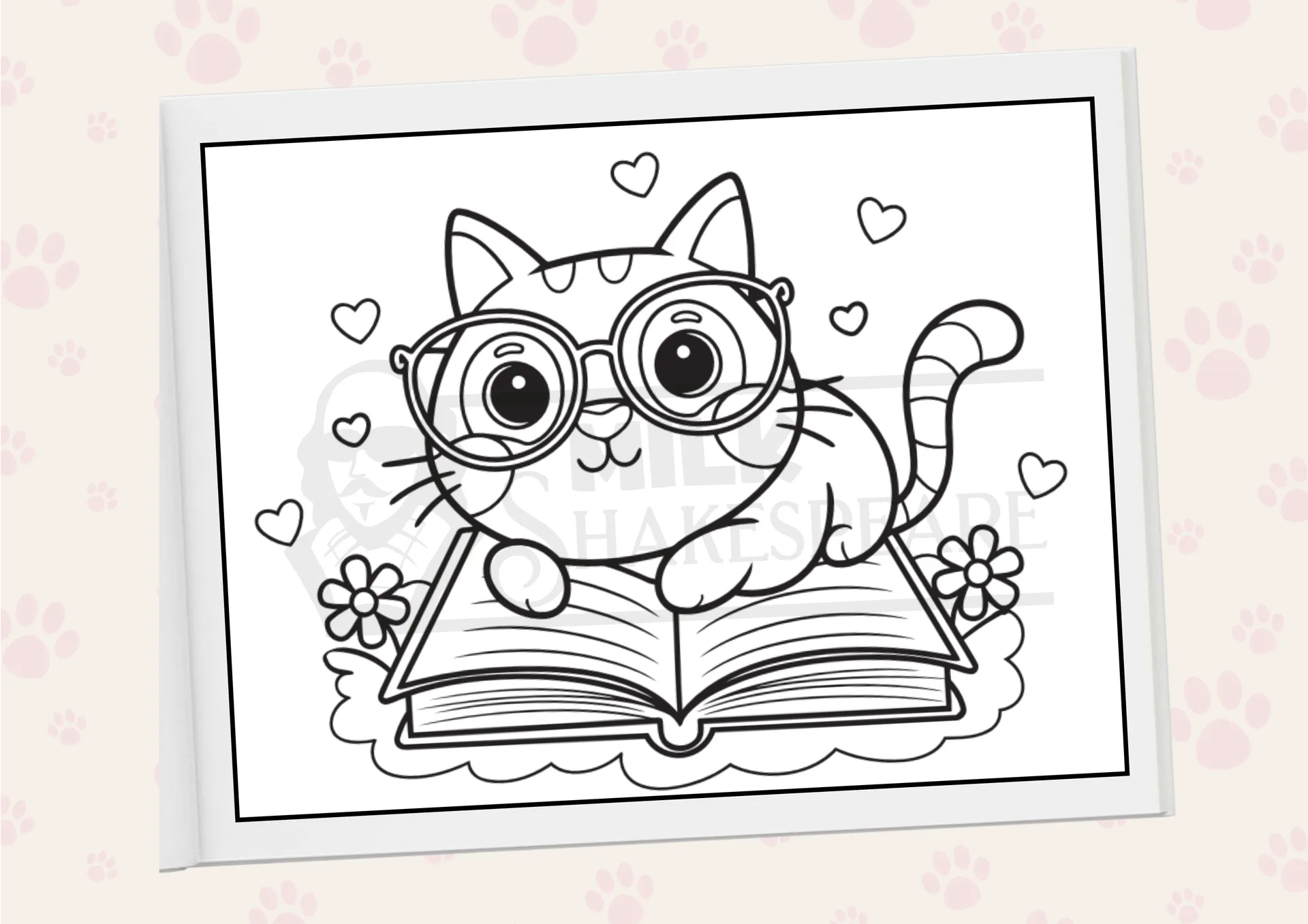 Cute & relax - Animais fofinhos: Cute & relax - Animais fofinhos: - Imagem 2