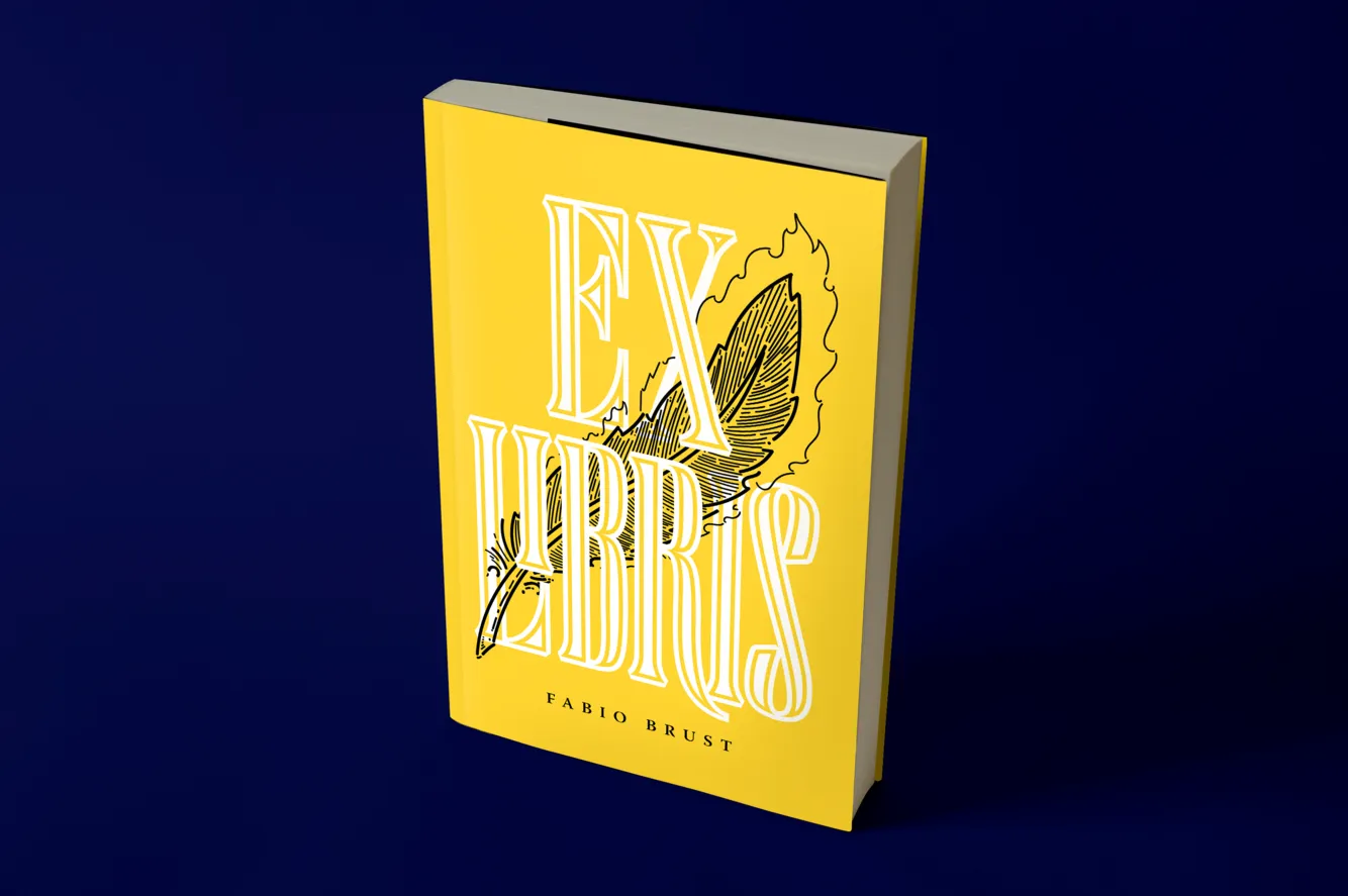 Ex-libris: Ex-libris: - Imagem 4