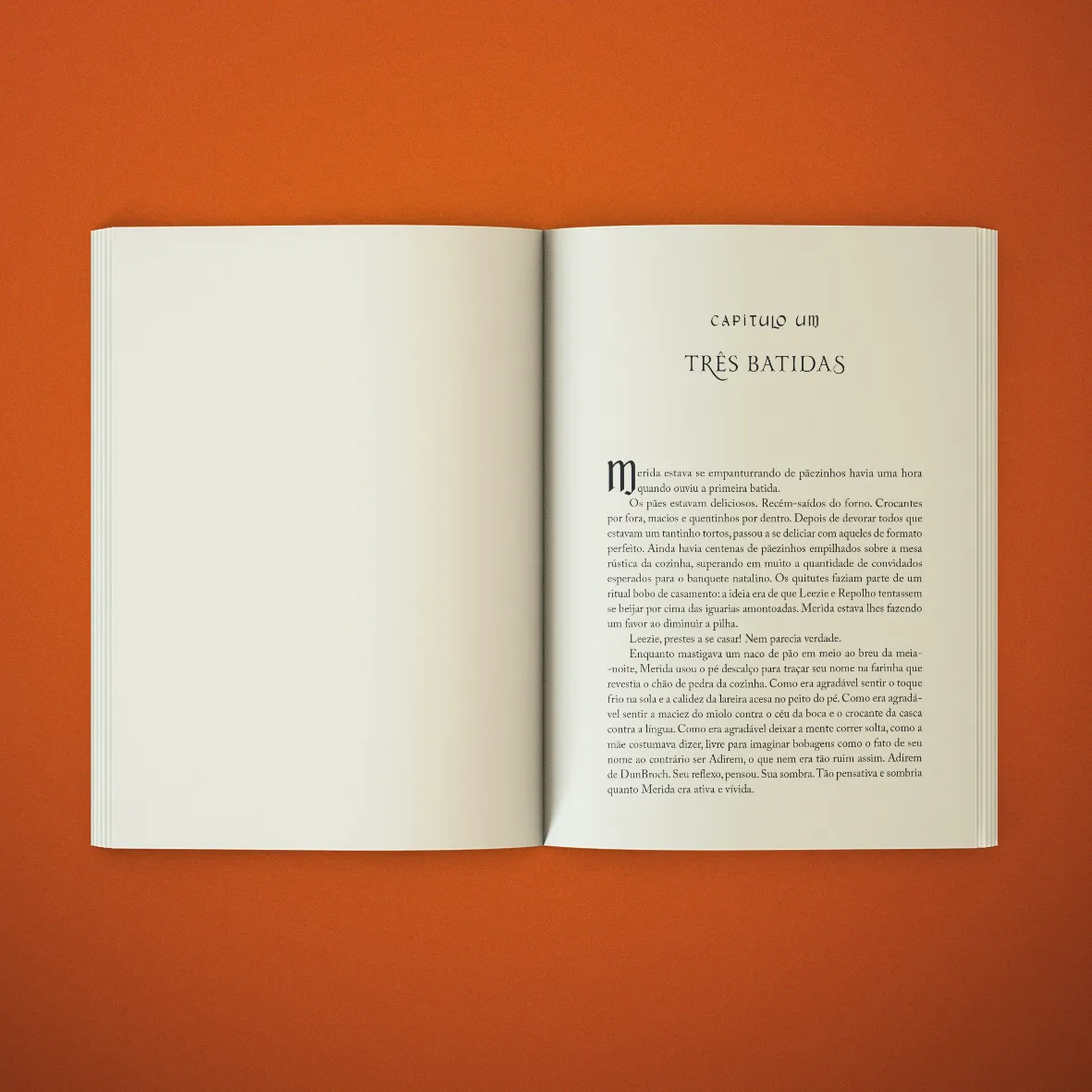 Valente: um sopro de magia Valente: um sopro de magiaImagens Internas