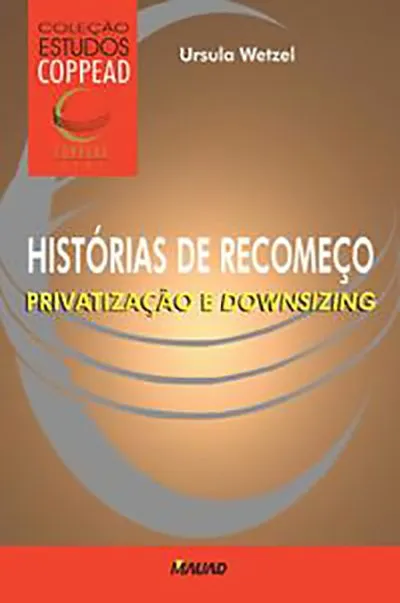 Histórias de recomeço Histórias de recomeço
