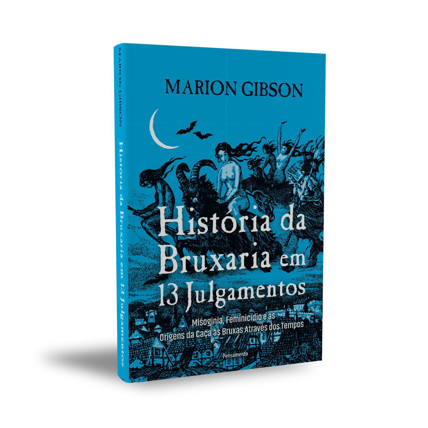 História da bruxaria em 13 julgamentos: Misoginia, feminicídio e as origens da caça às bruxas através dos tempos História da bruxaria em 13 julgamentos: Misoginia, feminicídio e as origens da caça às bruxas através dos tempos - Imagem 4