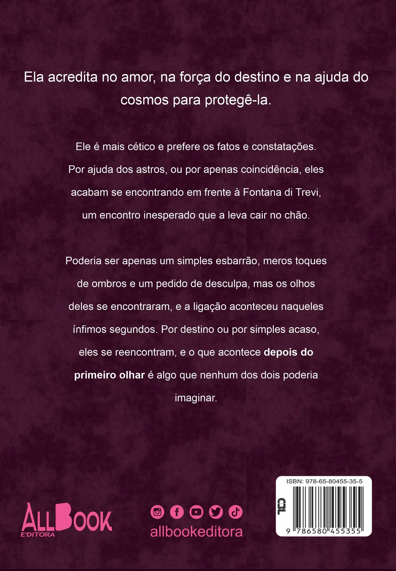 Depois do primeiro olhar: Depois do primeiro olhar: - Imagem 2