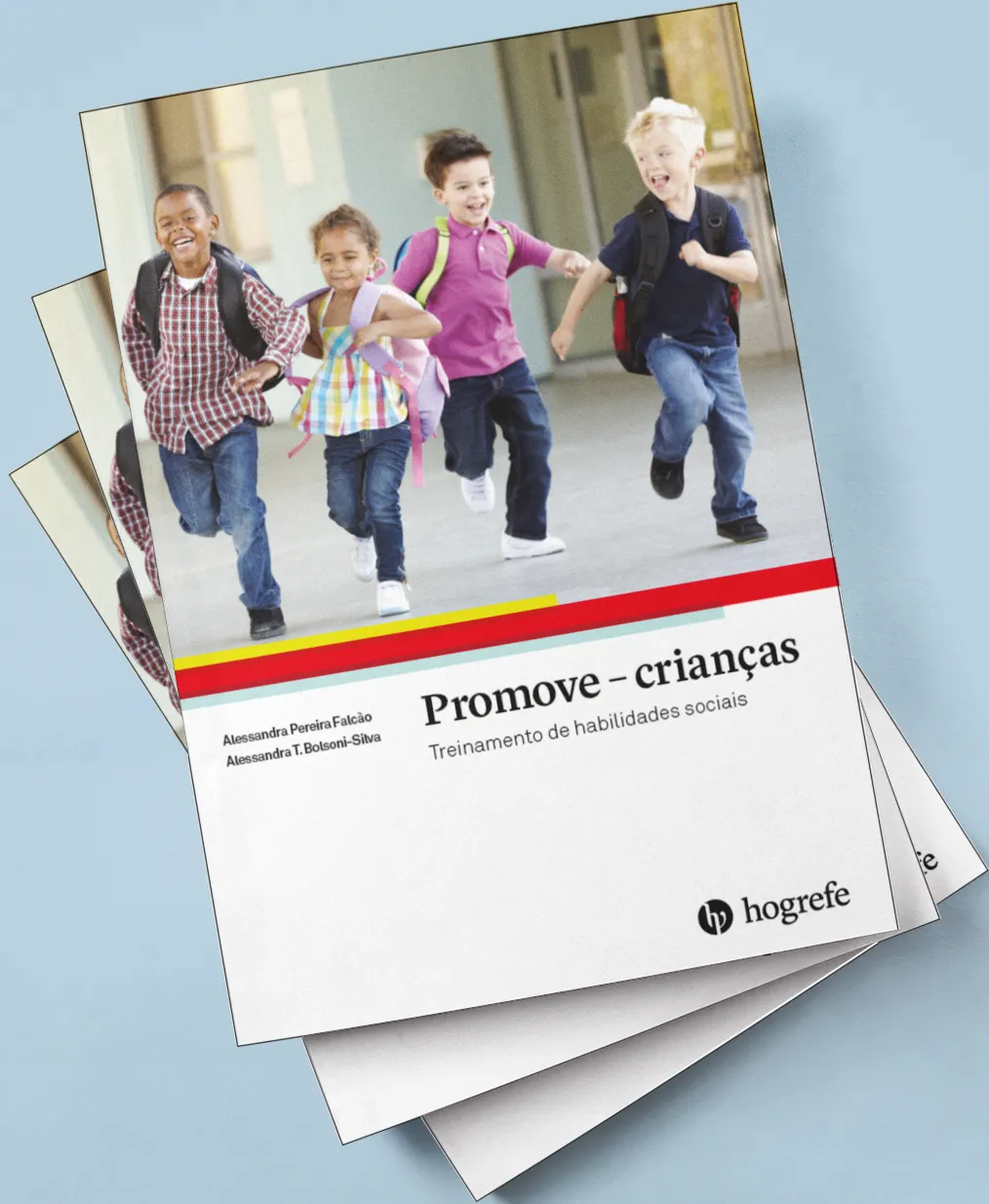 Promove crianças Promove crianças