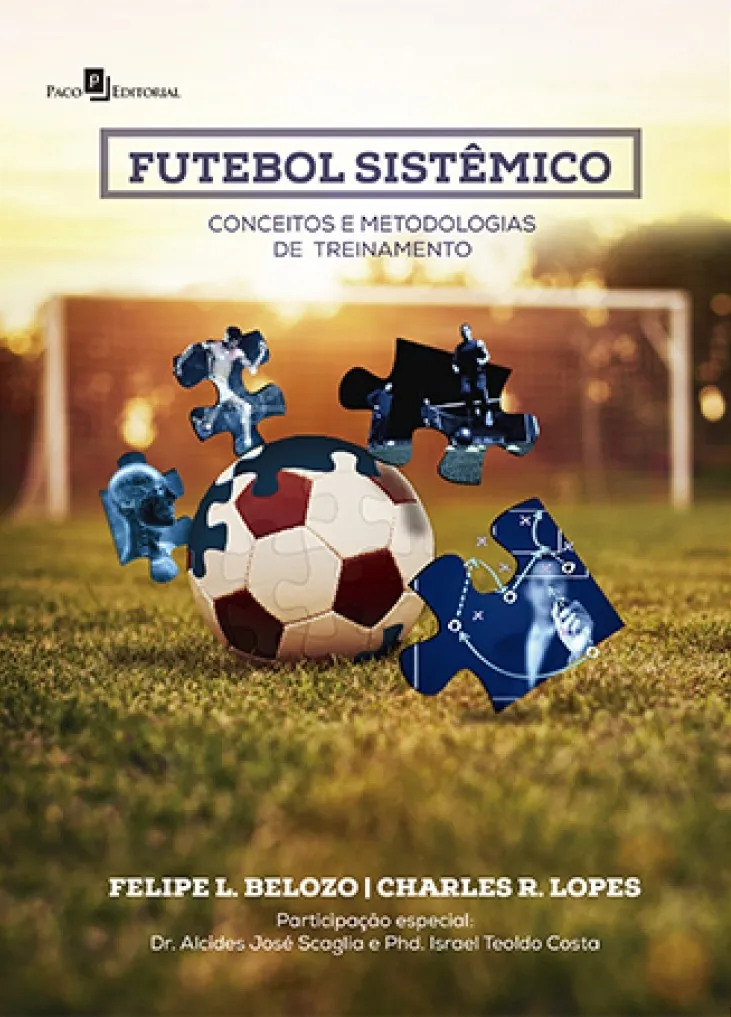 Futebol sistêmico Futebol sistêmico