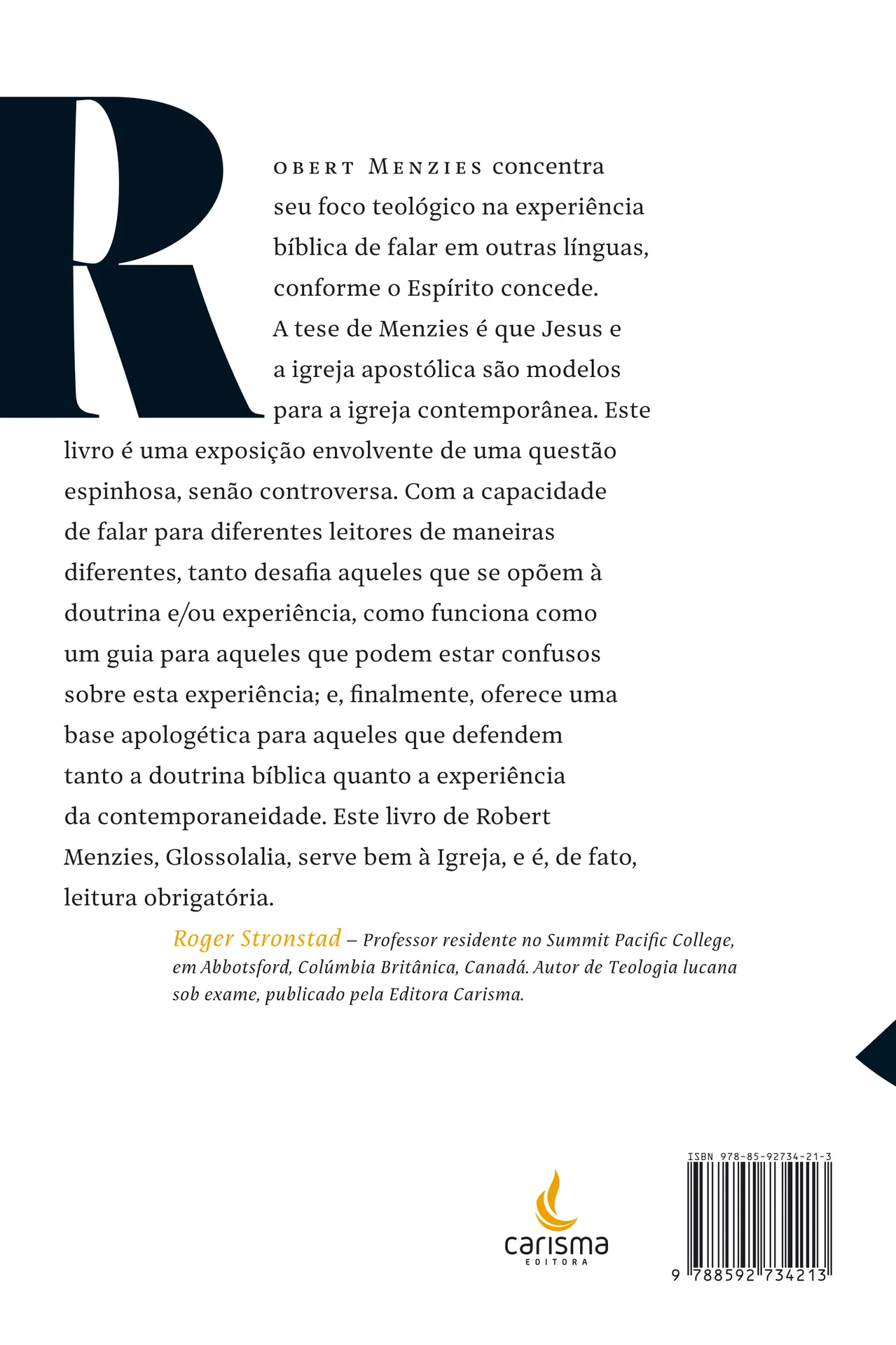 Glossolalia: Glossolalia: - Imagem 2