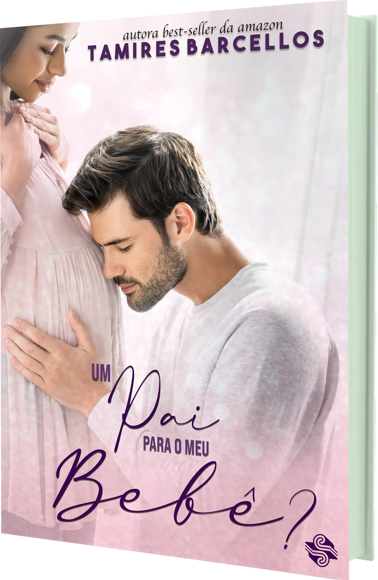 Um pai para o meu bebê?: Um pai para o meu bebê?: - Imagem 2