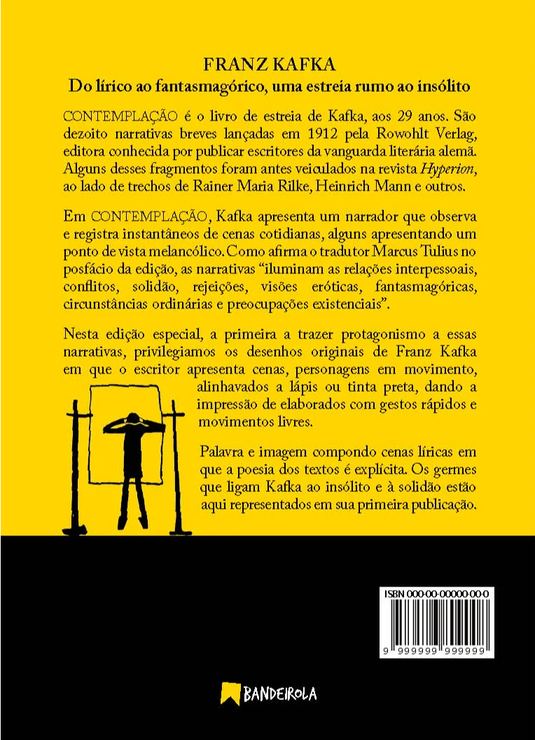 Contemplação: Contemplação: - Imagem 2