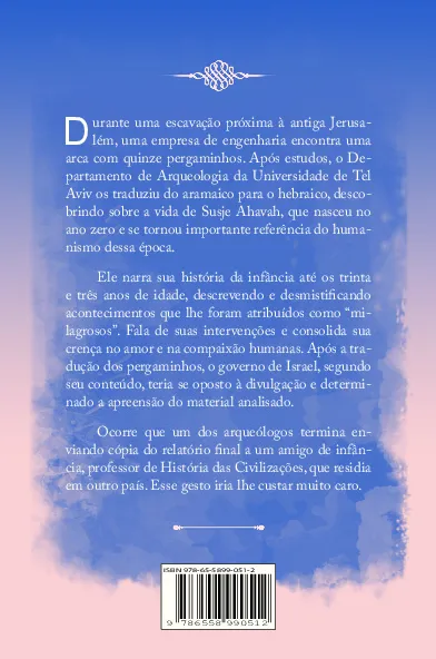 O sol do oriente: Susje Ahavah: um cara acima de todos os tempos! O sol do oriente: Susje Ahavah: um cara acima de todos os tempos! - Imagem 2