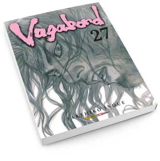 Vagabond - volume 27 Vagabond - volume 27