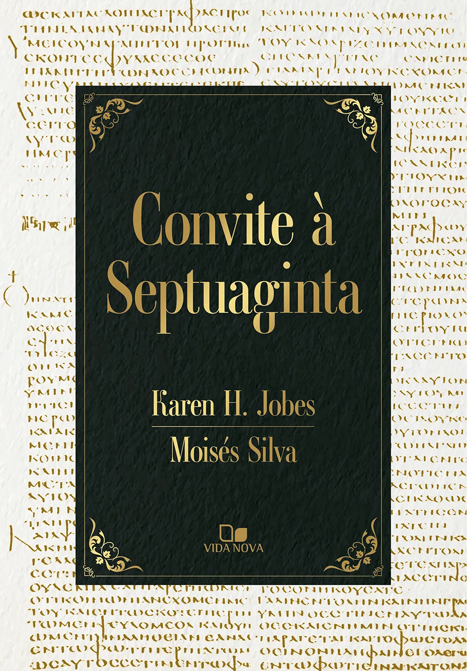 Convite à septuaginta Convite à septuaginta