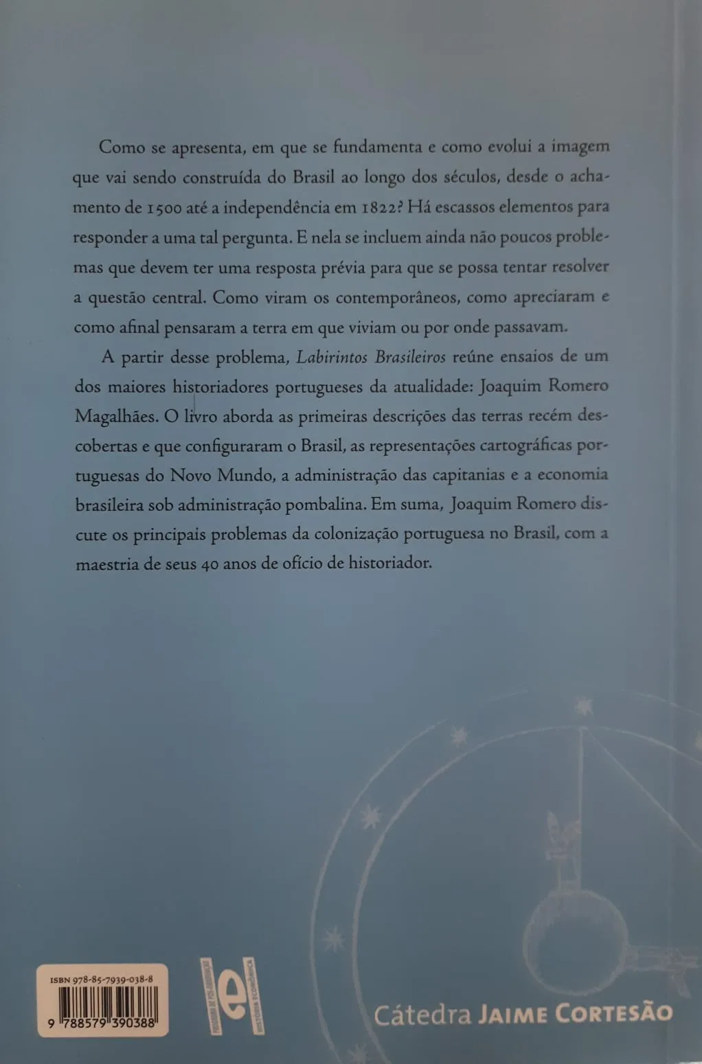 Labirintos brasileiros: Labirintos brasileiros: - Imagem 2