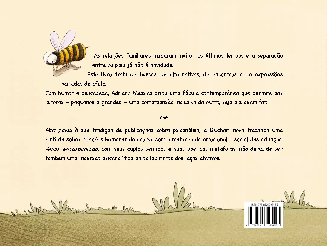 Amor encaracolado