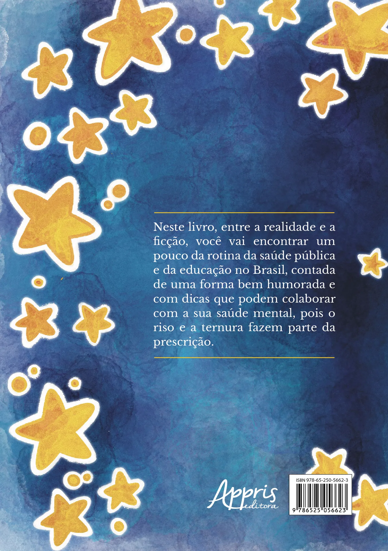 Consultas encantadas Consultas encantadas Quarta Capa