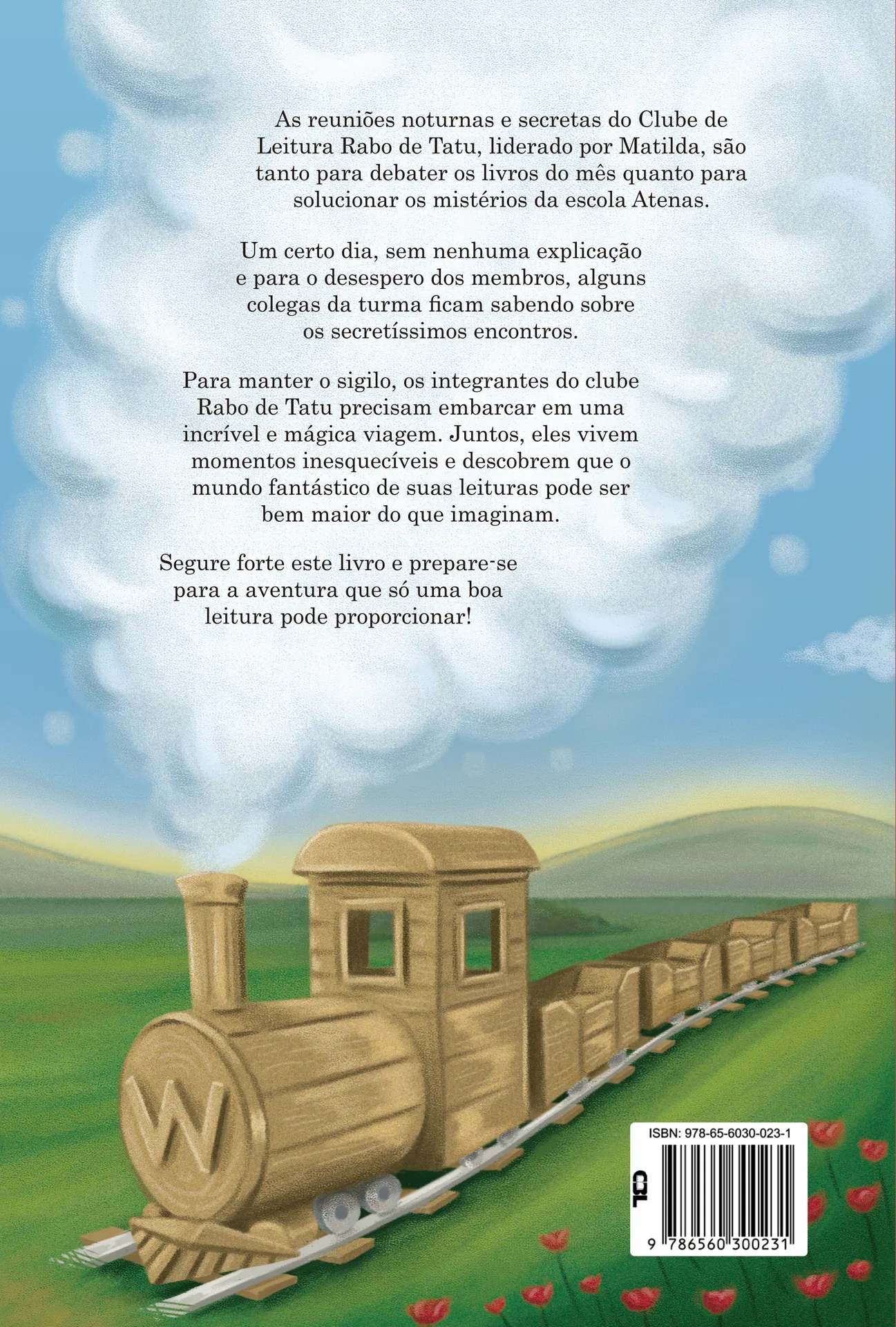 Matilda e o Clube de Leitura - 3ª edição: Matilda e o Clube de Leitura - 3ª edição: - Imagem 2