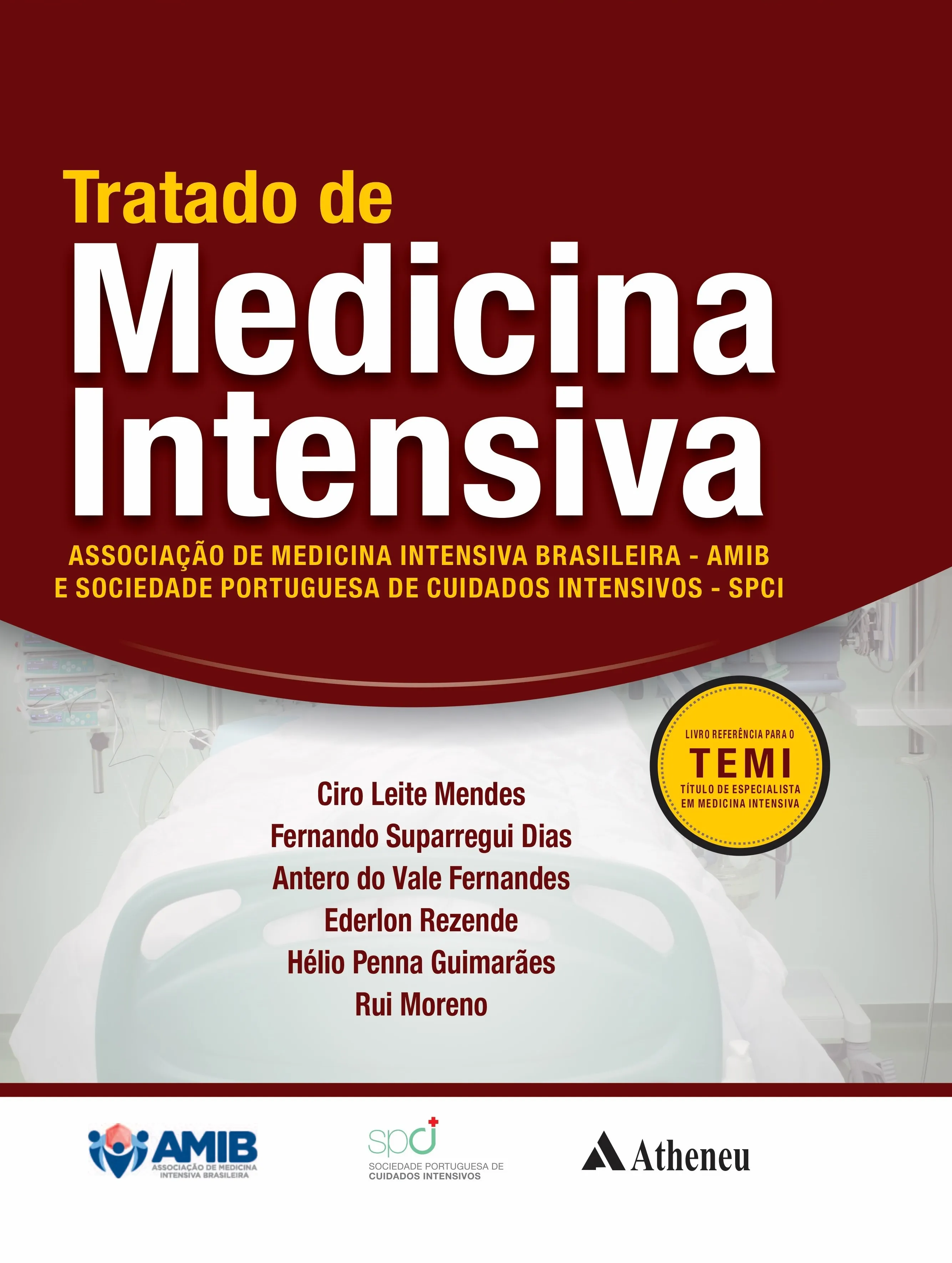 Tratado de Medicina Intensiva