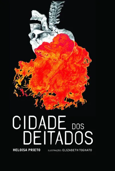 Cidade dos deitados: