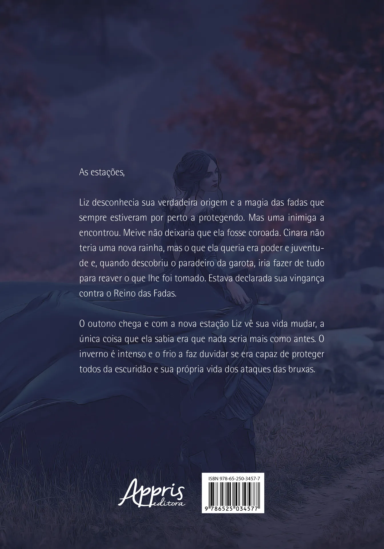 As quatro estações: outono e inverno As quatro estações: outono e inverno - Imagem 2