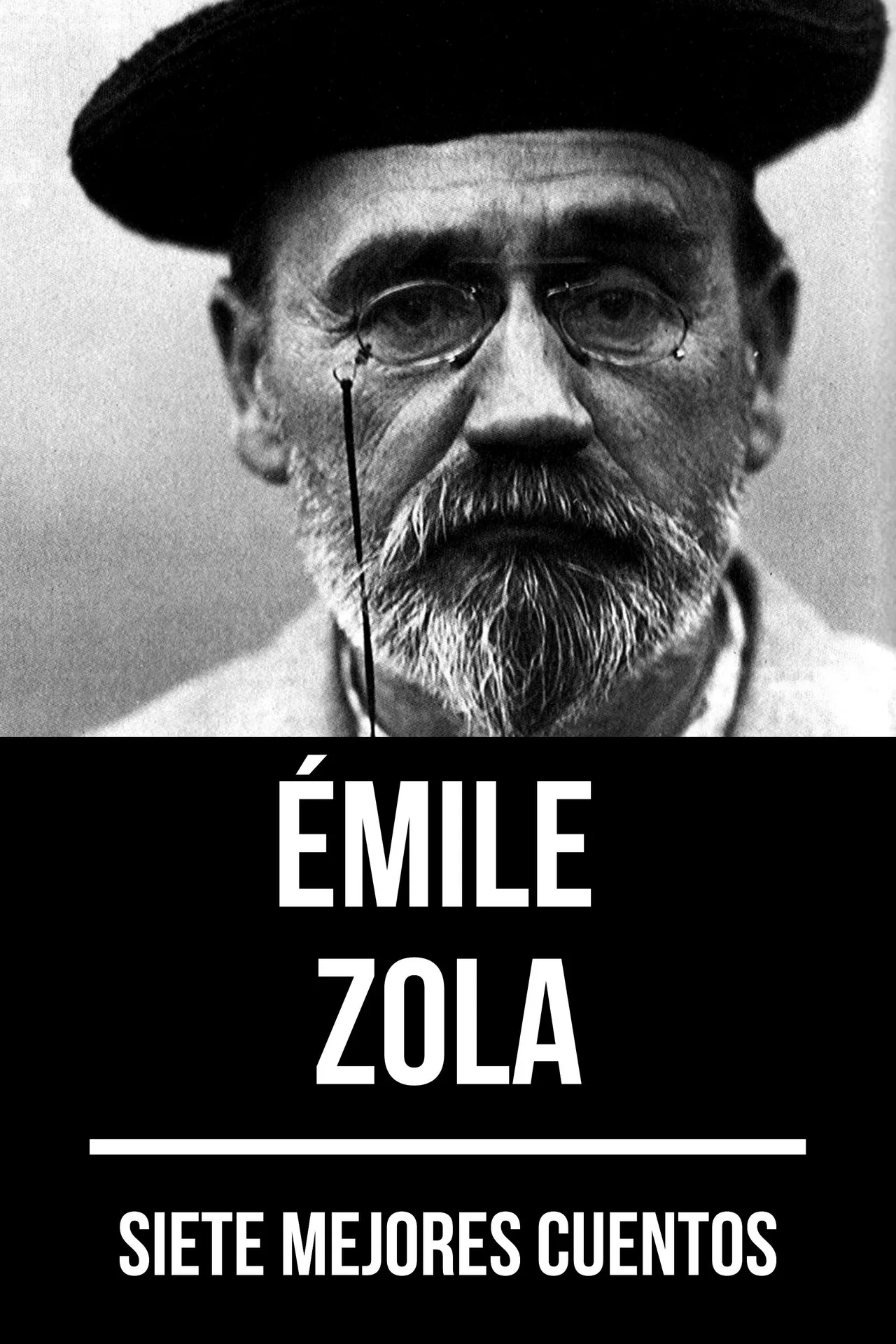7 mejores cuentos de Émile Zola 7 mejores cuentos de Émile Zola