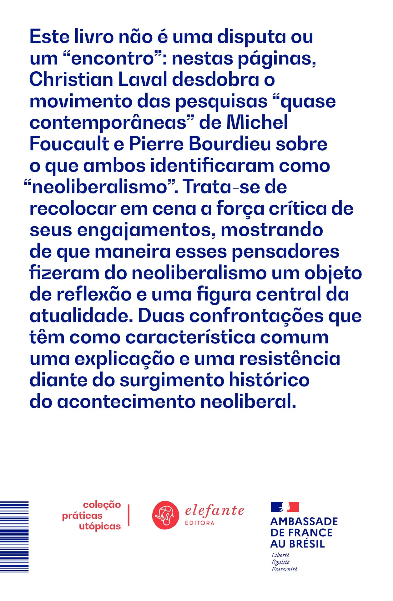 Foucault, Bourdieu e a questão neoliberal: Foucault, Bourdieu e a questão neoliberal: - Imagem 2