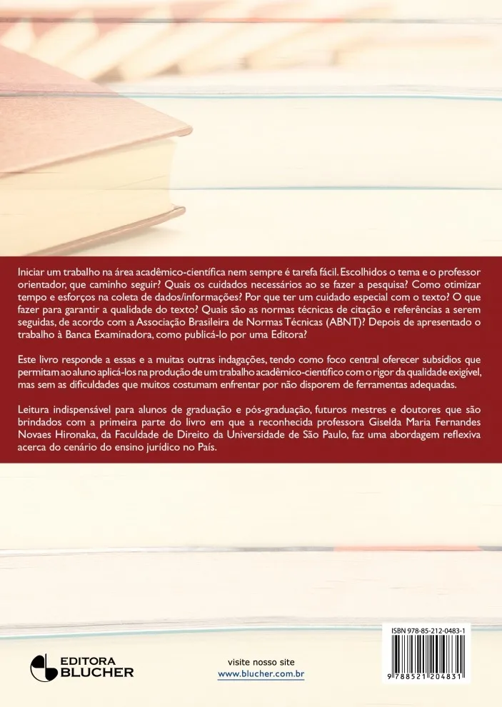 O ensino jurídico e a produção de teses e dissertações: O ensino jurídico e a produção de teses e dissertações: - Imagem 2