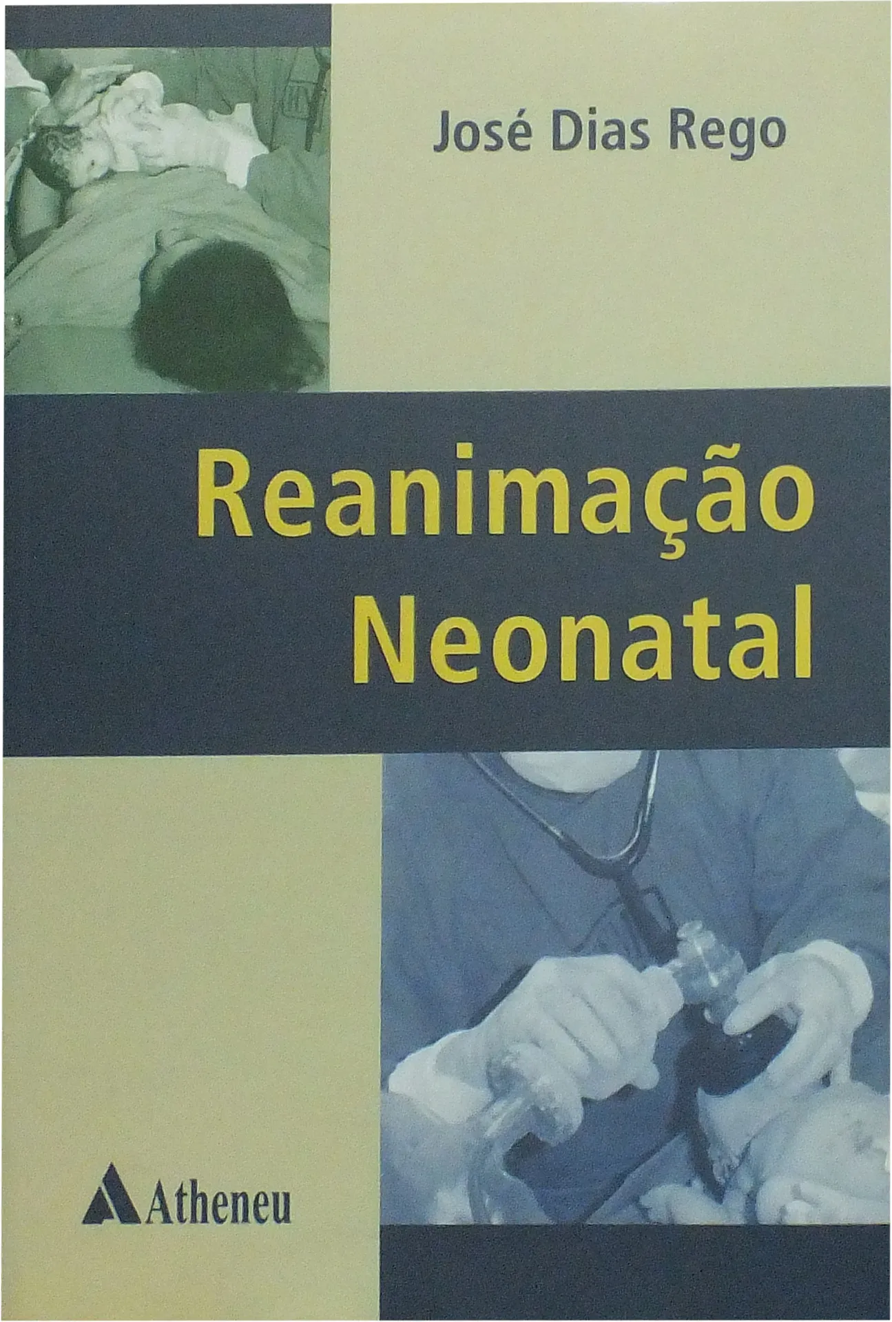 Reanimação neonatal Reanimação neonatal