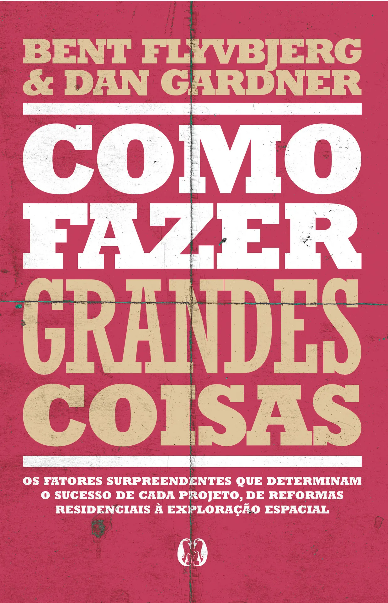 Como fazer grandes coisas Como fazer grandes coisas
