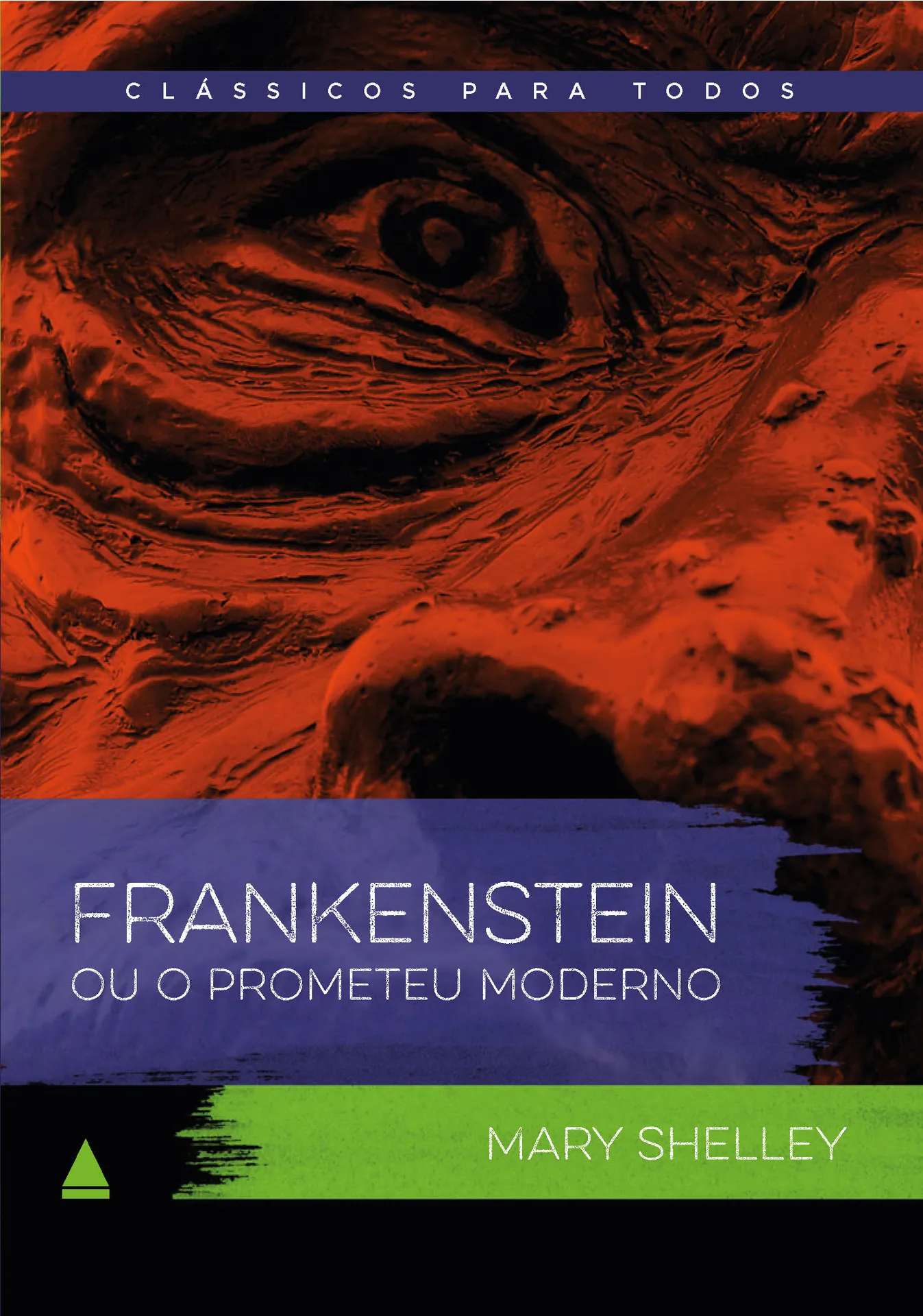 Frankenstein Frankenstein
