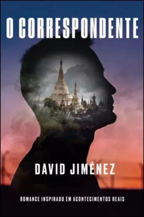 O correspondente O correspondente