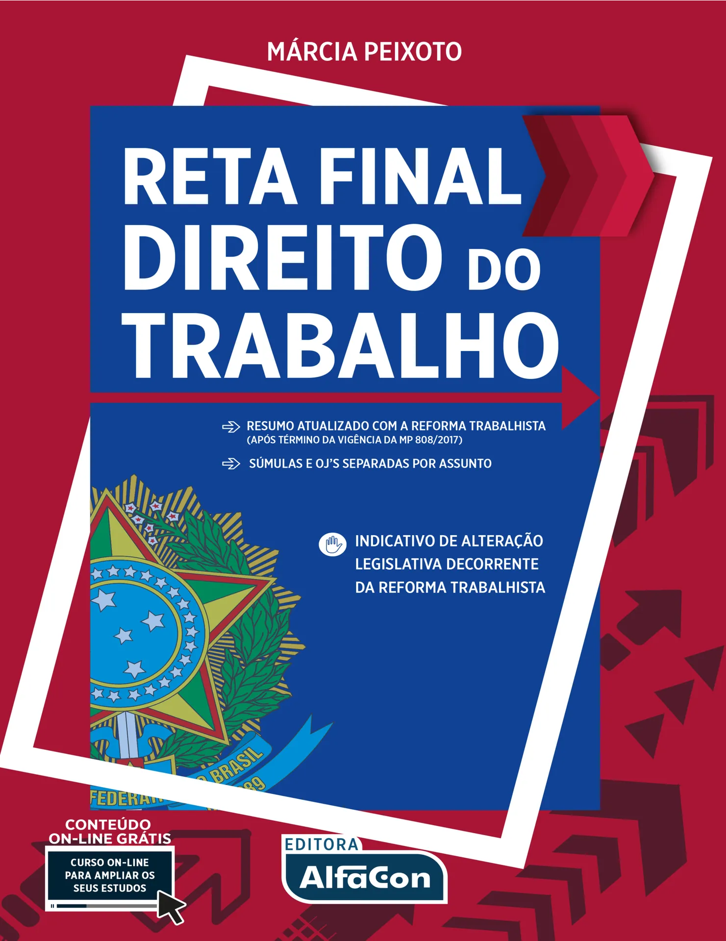 Reta final - Direito do trabalho Reta final - Direito do trabalho