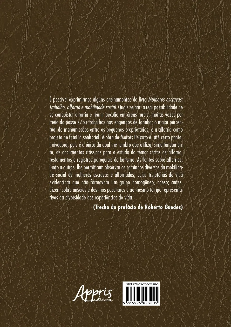 Mulheres escravas: trabalho, alforria e mobilidade social (Piedade de Iguaçu e Santo Antônio de Jacutinga, Rio de Janeiro, 1780–1870) Mulheres escravas: trabalho, alforria e mobilidade social (Piedade de Iguaçu e Santo Antônio de Jacutinga, Rio de Janeiro, 1780–1870) - Imagem 2