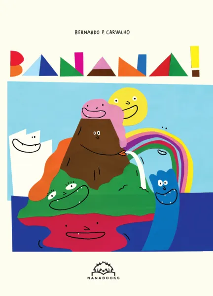 BANANA!:
