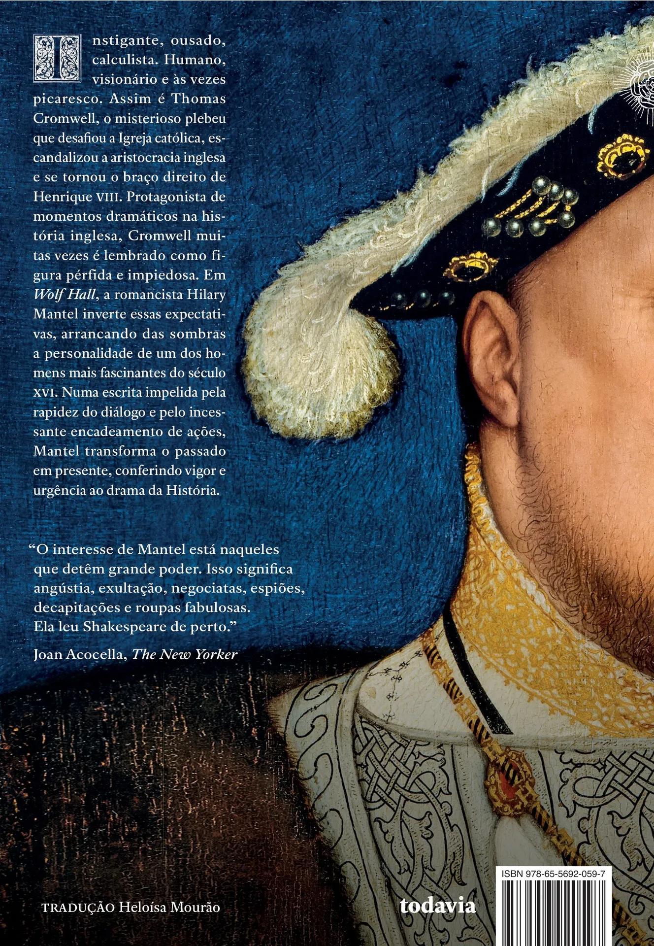 Wolf Hall: Wolf Hall: - Imagem 2