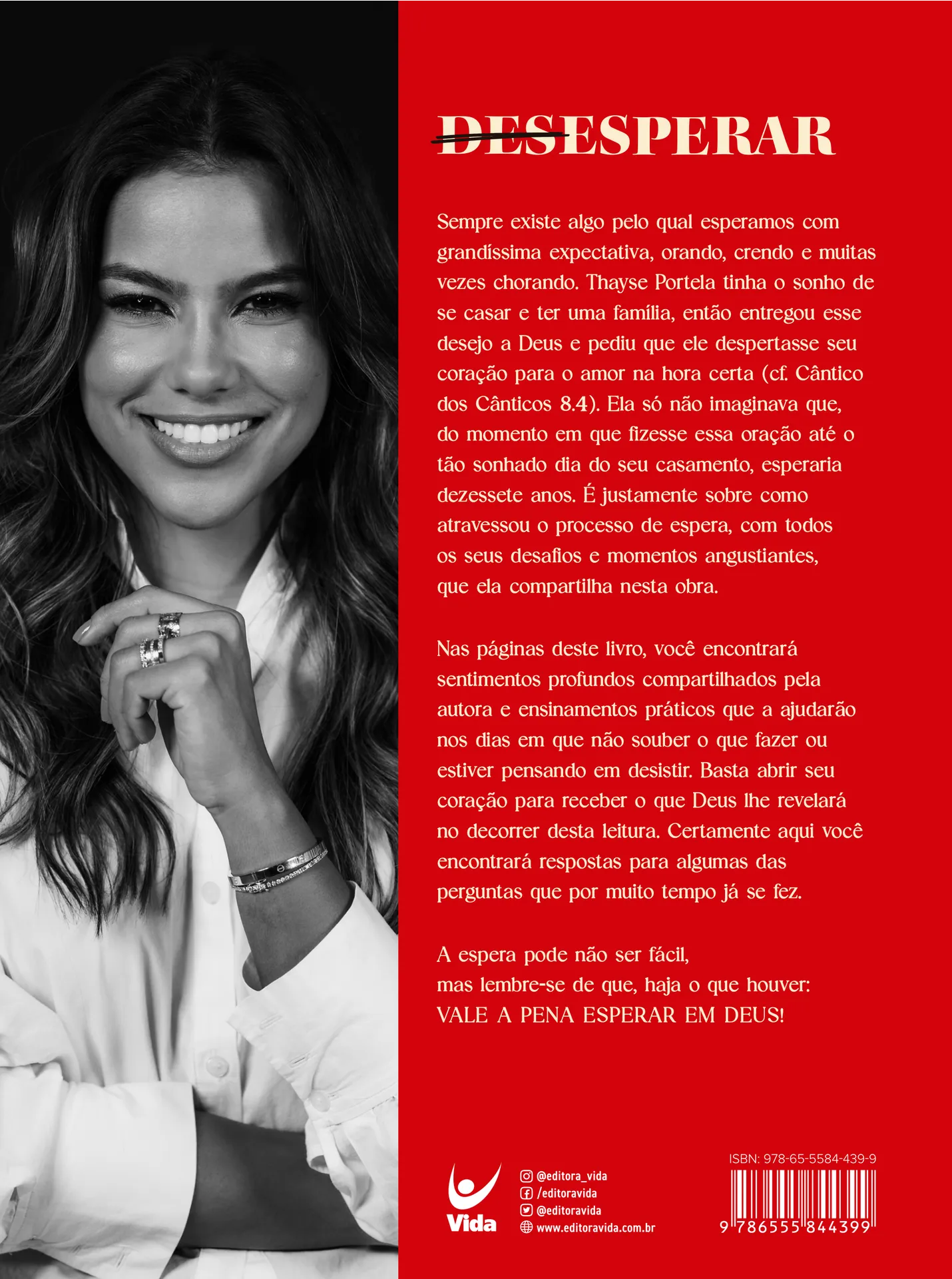 (Des)esperar: o guia prático para esperar a pessoa certa sem desespero (Des)esperar: o guia prático para esperar a pessoa certa sem desespero - Imagem 2