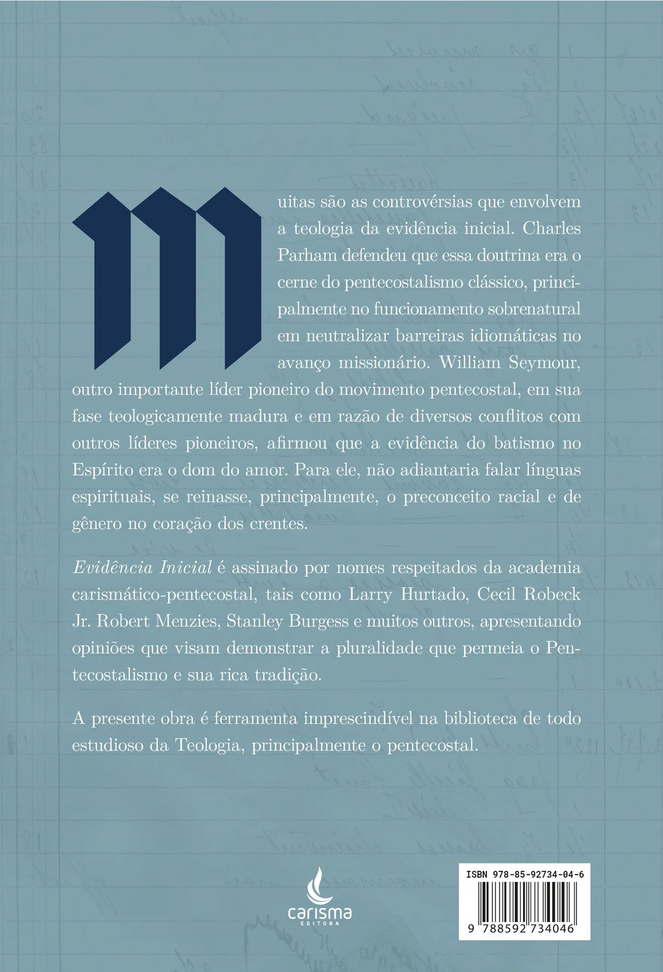 Evidência inicial: Evidência inicial: - Imagem 2