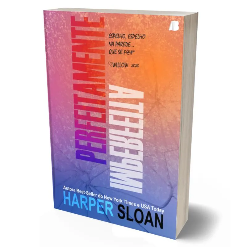 Perfeitamente imperfeita: Perfeitamente imperfeita: - Imagem 3