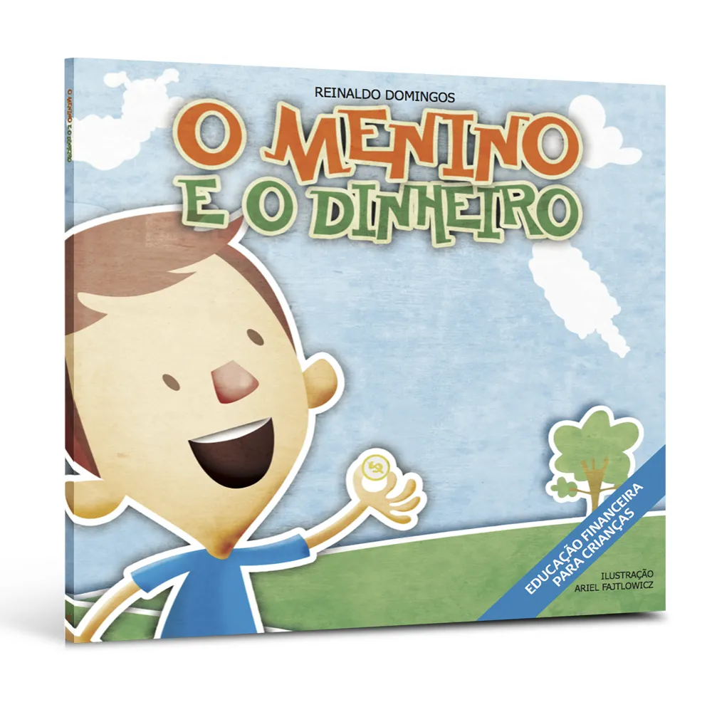O menino e o dinheiro O menino e o dinheiro