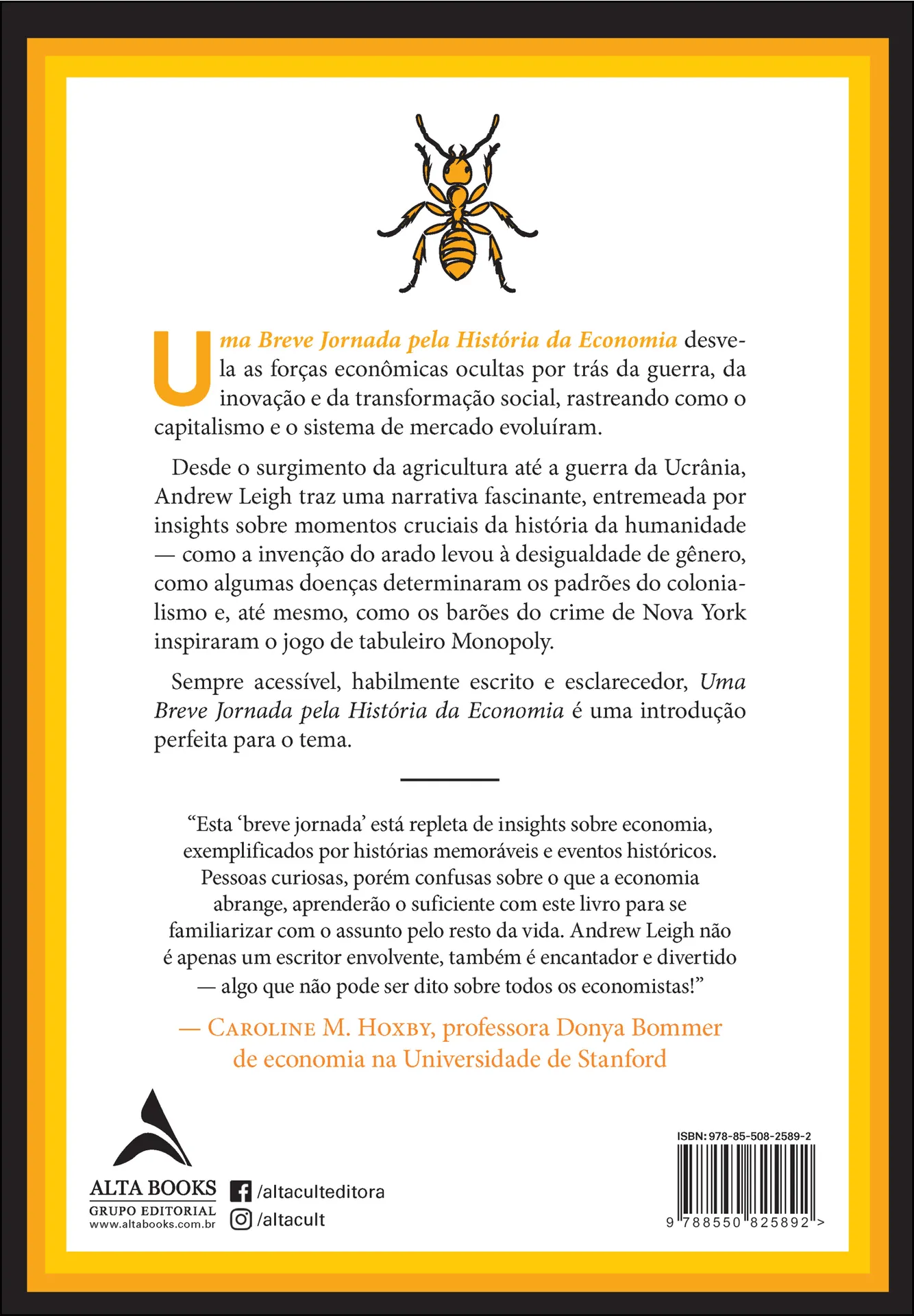 Uma breve jornada pela história da economia: Uma breve jornada pela história da economia: - Imagem 2