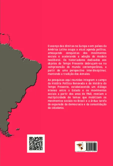 Estado, democracia e movimentos sociais no mundo contemporâneo: Estado, democracia e movimentos sociais no mundo contemporâneo: - Imagem 2