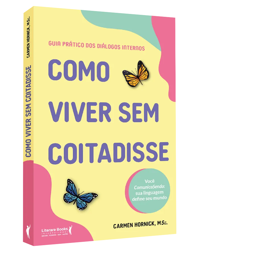 Como viver sem coitadisse: Como viver sem coitadisse: - Imagem 2