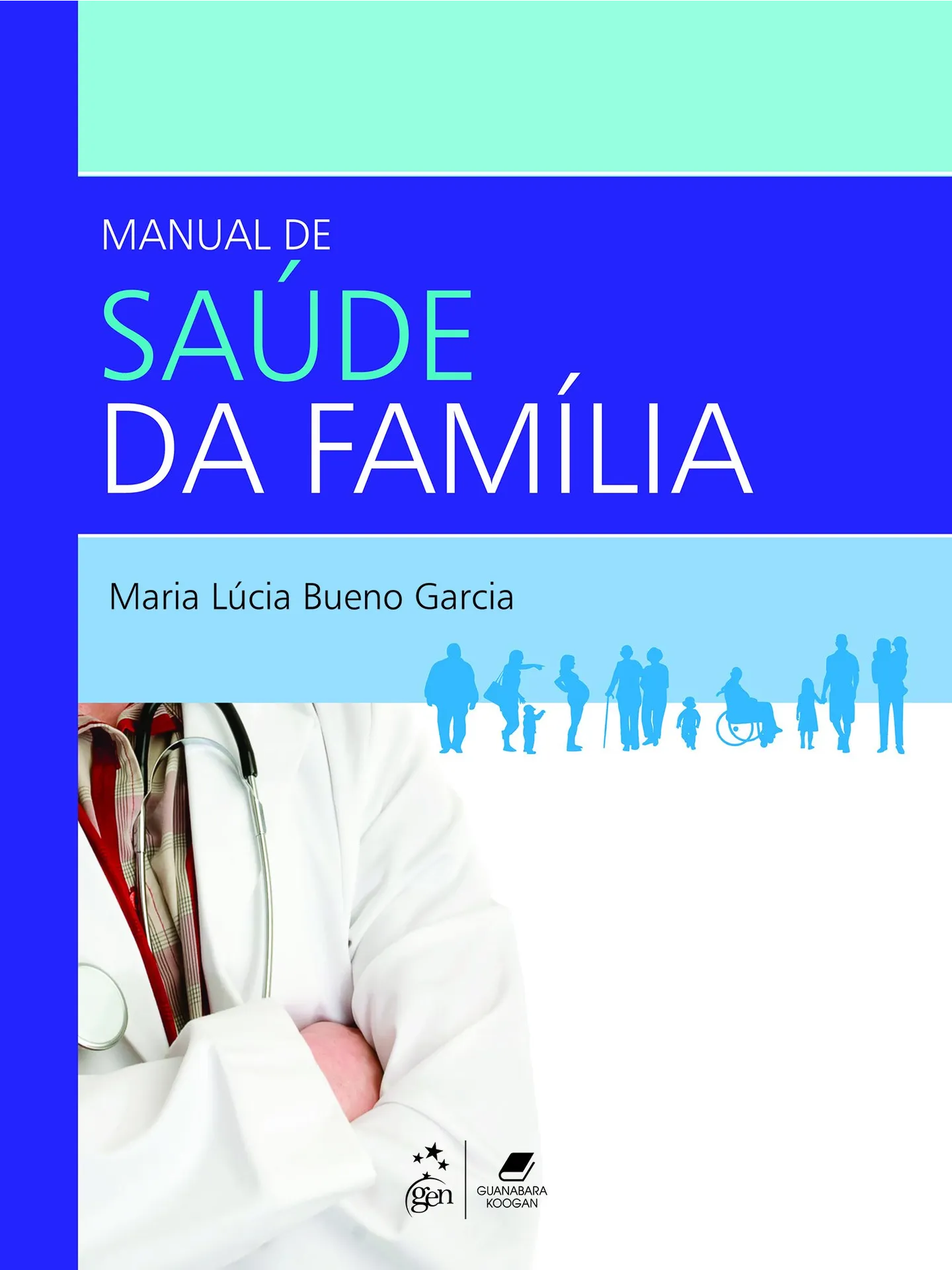 Manual de saúde da família Manual de saúde da família