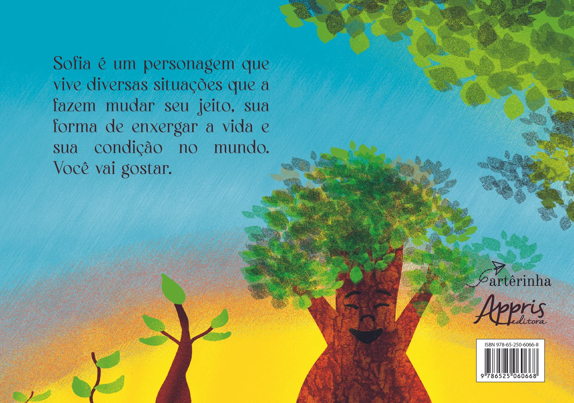 Memórias de Sofia: Memórias de Sofia: - Imagem 2