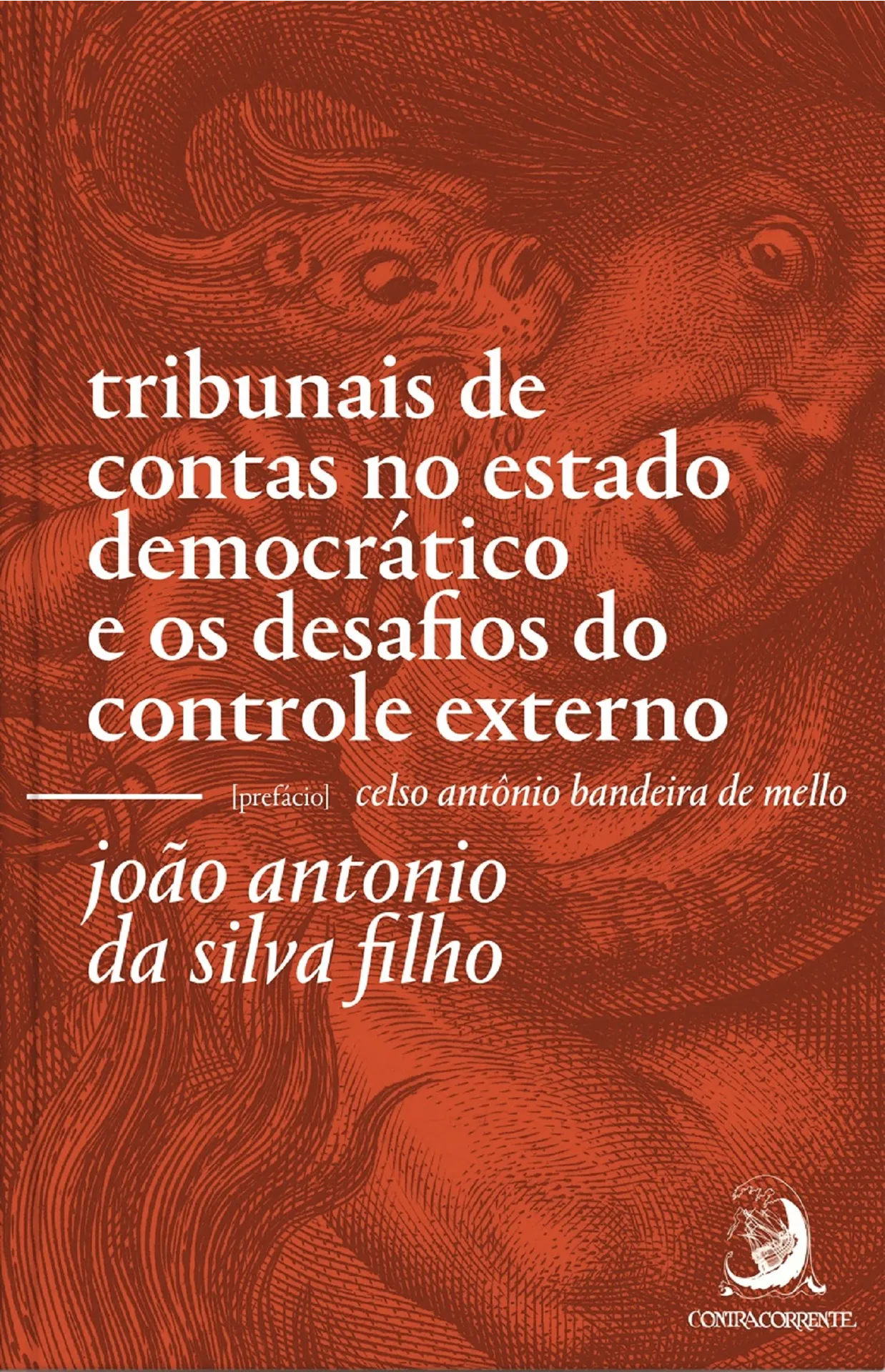 Tribunais de contas no Estado democrático e os desafios do controle externo: Tribunais de contas no Estado democrático e os desafios do controle externo