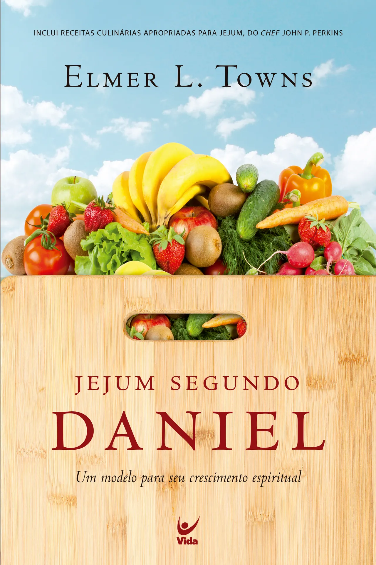 Jejum segundo Daniel Jejum segundo Daniel