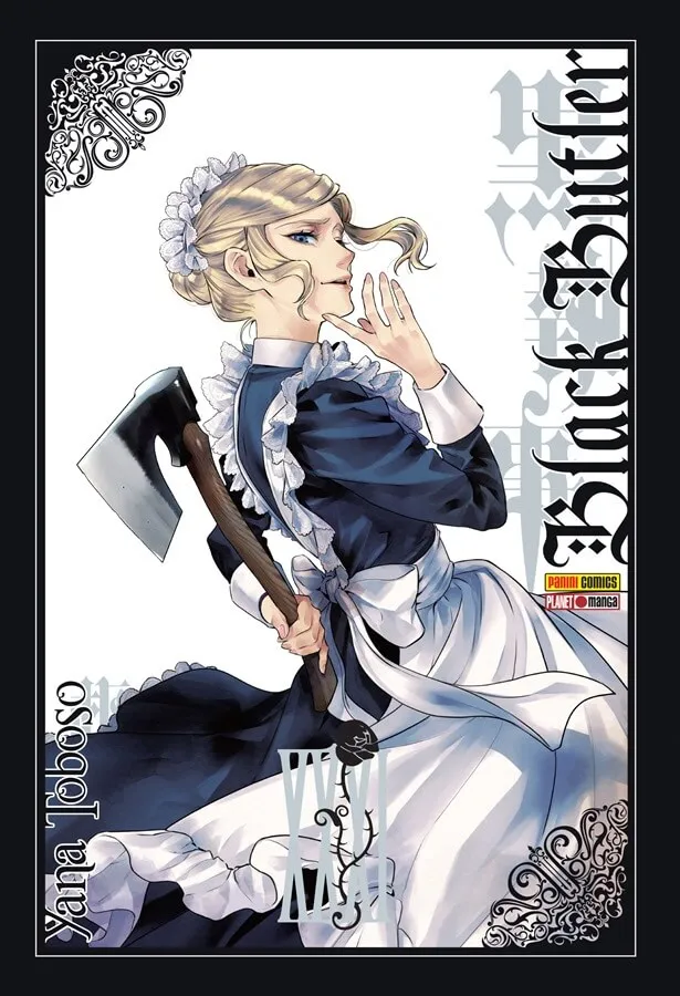 Black butler vol. 31 Black butler vol. 31